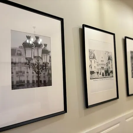 Appartement Tost Palace - Centrum With Private Parking *