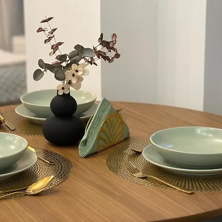 Apartamento Tost Palace - Centrum With Private Parking *