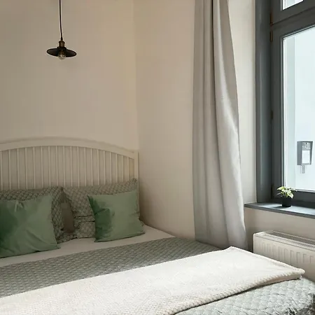 Tost Palace - Centrum With Private Parking Appartement Košice