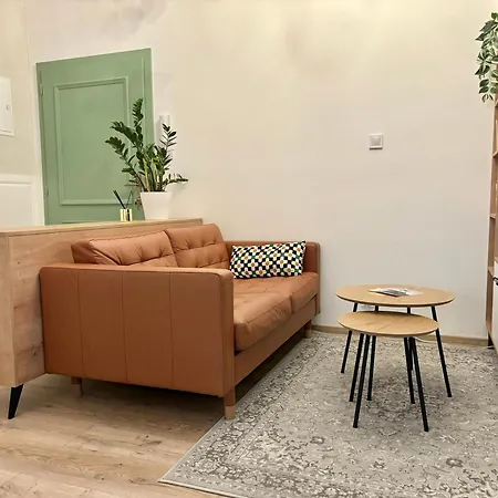 Διαμέρισμα Tost Palace - Centrum *
