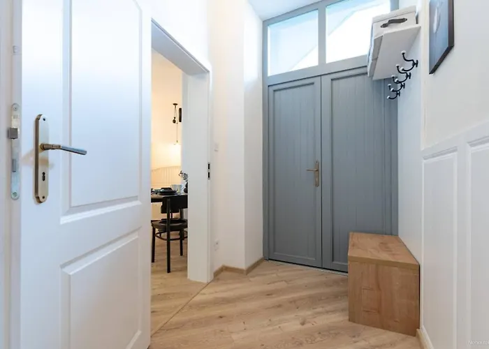 Tost Palace - Centrum With Private Parking