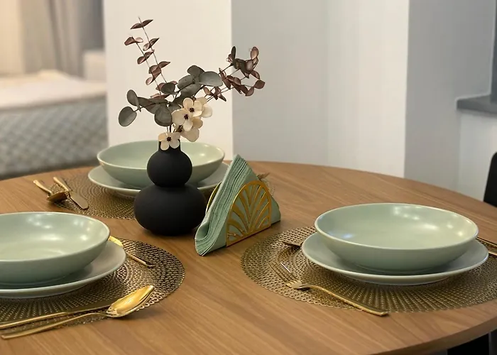 Apartamento Tost Palace - Centrum With Private Parking *