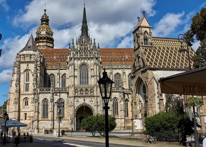 Tost Palace - Centrum With Private Parking *