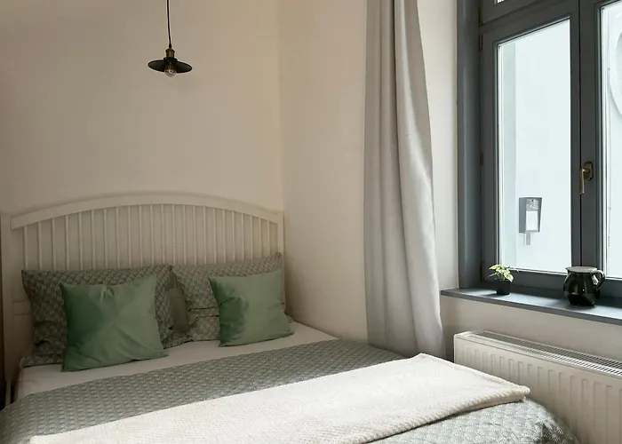 Tost Palace - Centrum With Private Parking Apartamento Košice